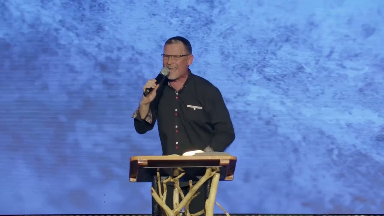 The Price Of True Freedom - Pastor Greg Locke