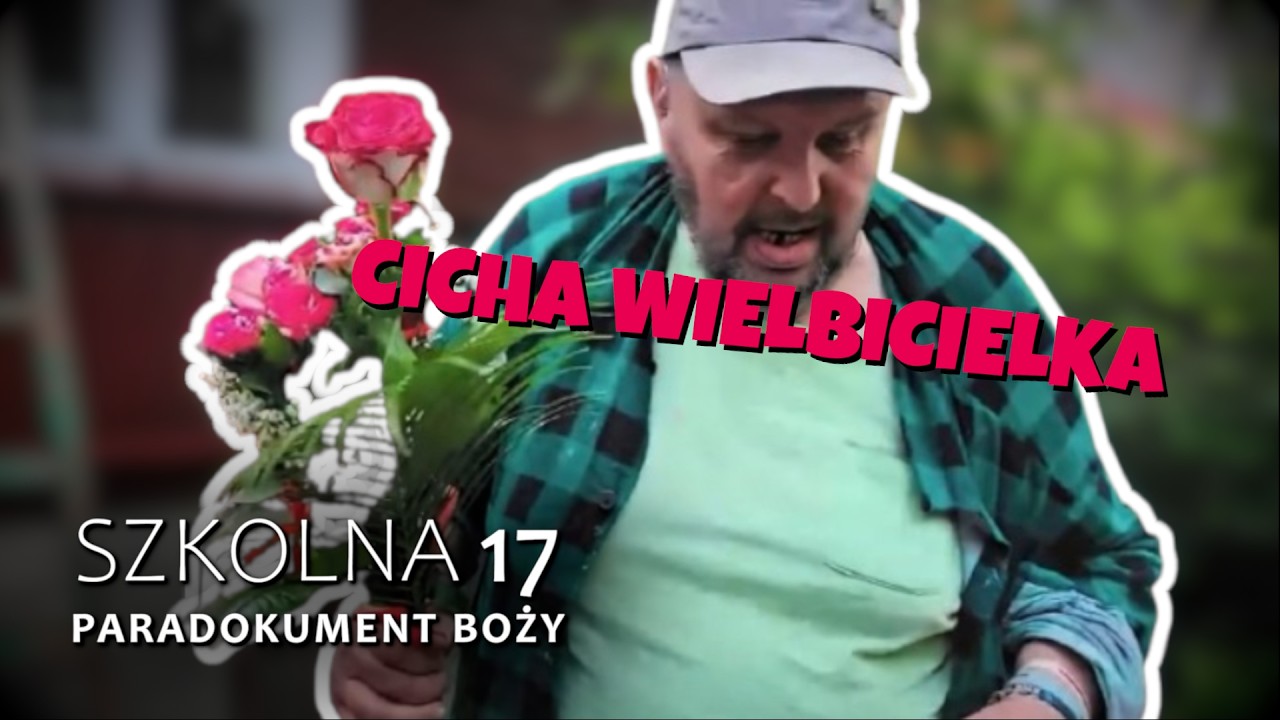 SZKOLNA 17. PARADOKUMENT BOŻY 2 odc. 6