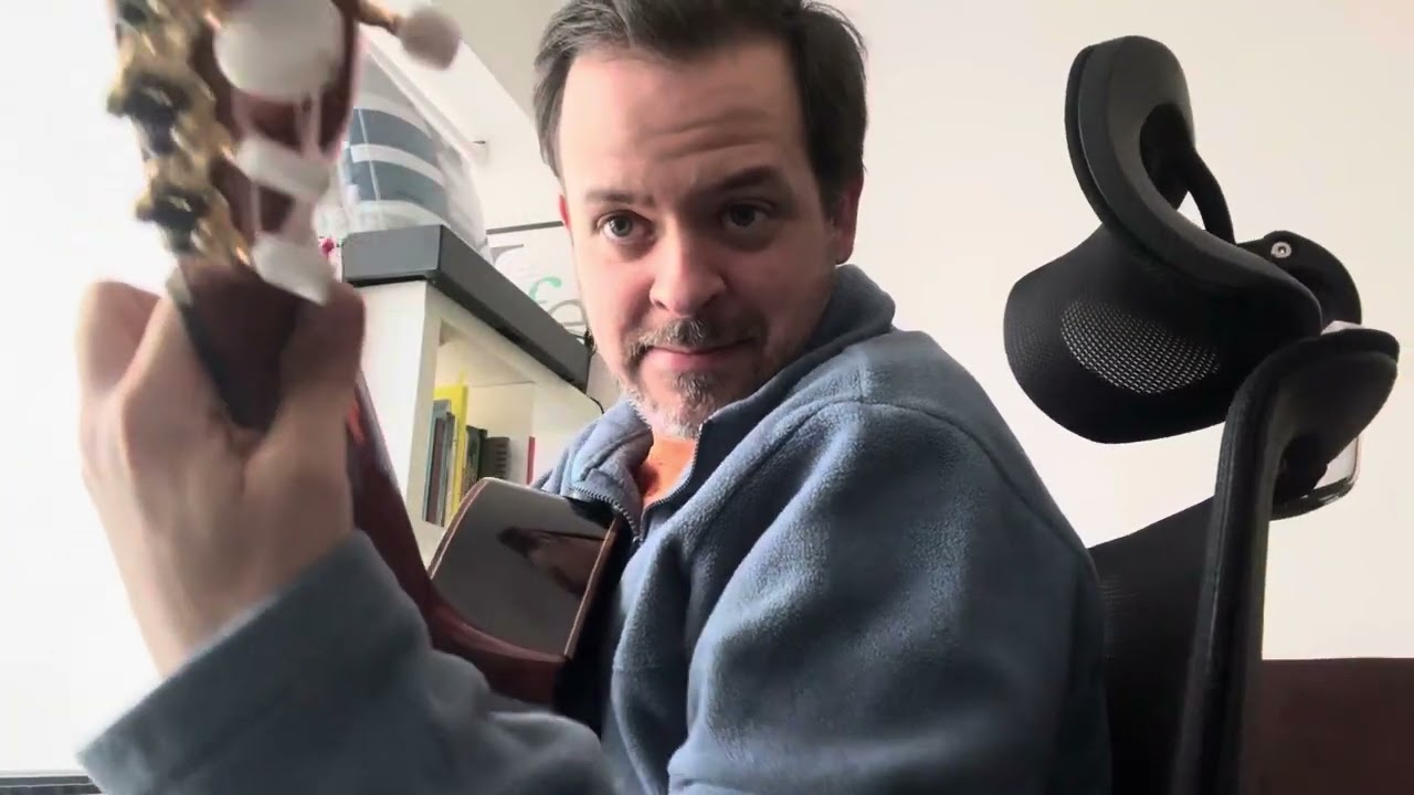 Tutorial Mujer que camina (cover Alejandro Filio)