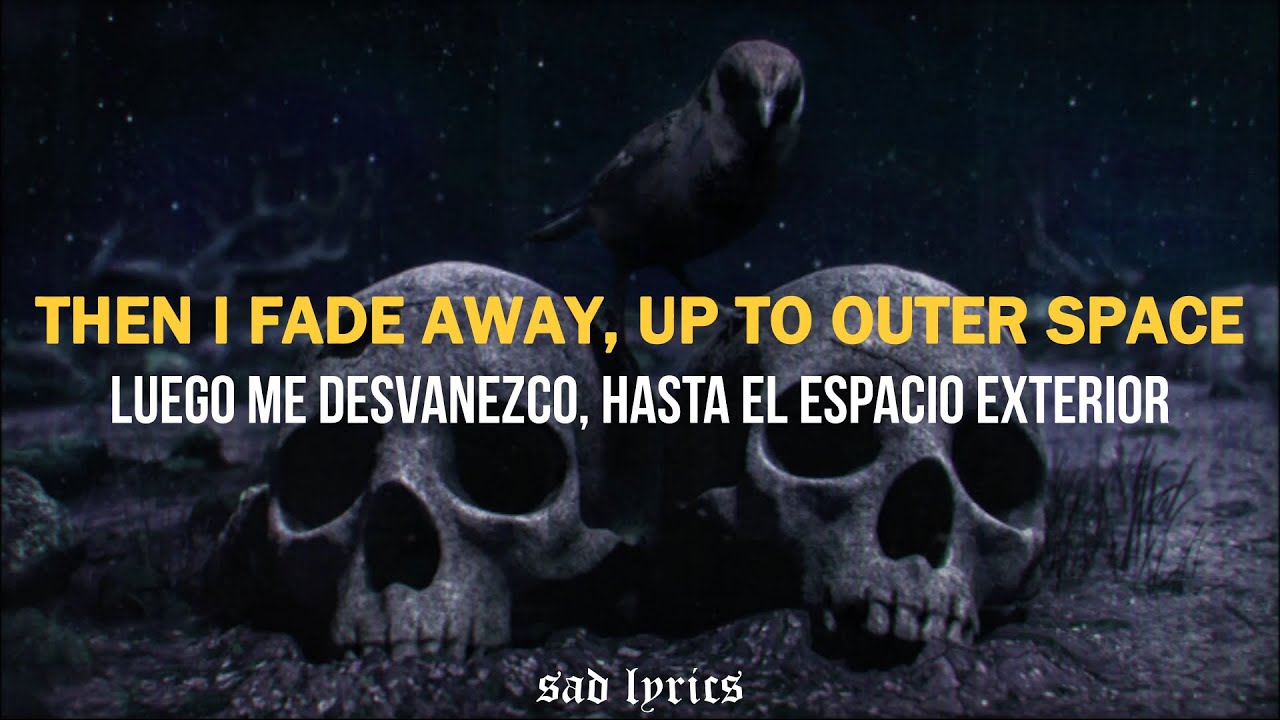 Bones & Eddy Baker - Lysol // Sub Espa&ntilde;ol & Lyrics