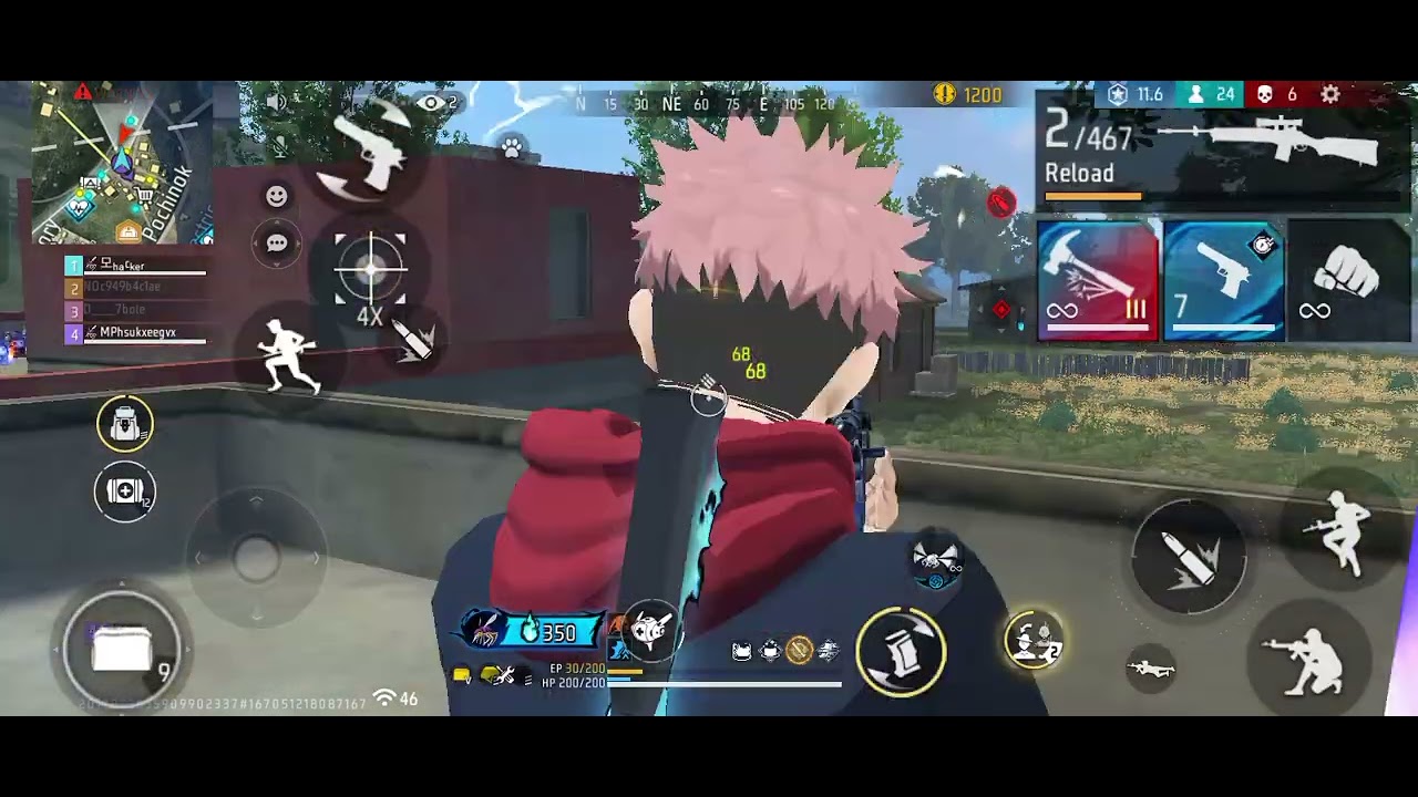 આજે તો સોતરા કાઢી નાખ્યા Br rank માં 