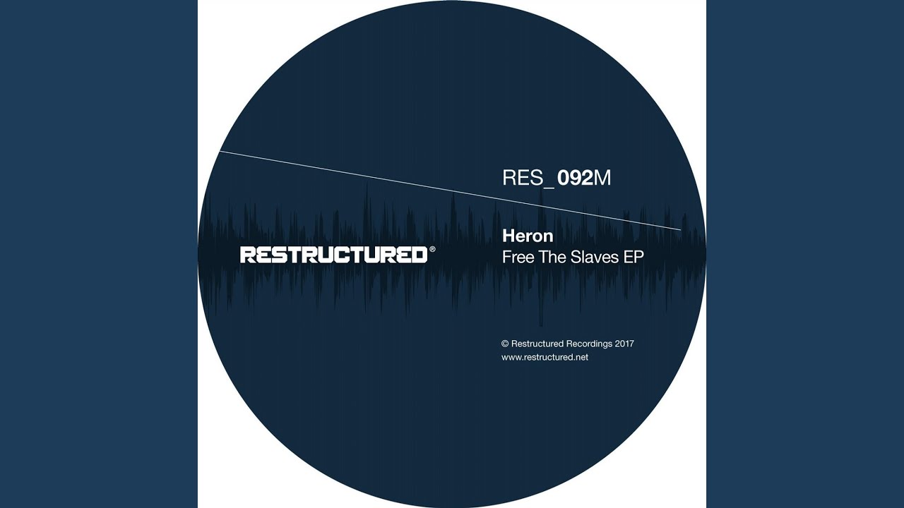 Free the Slaves (Original Mix)