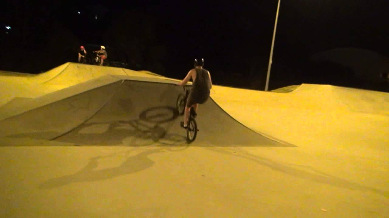 Zac Atkinson || One Clip
