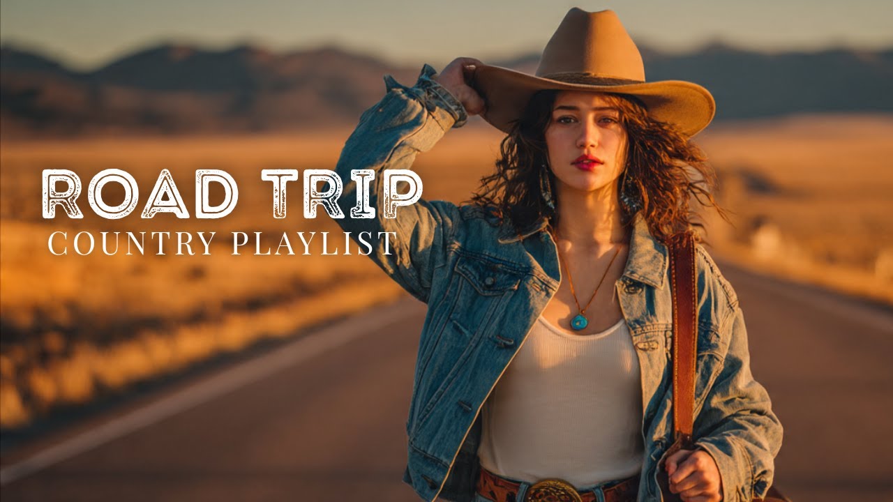 Songs About Country Dreams and Life Journeys – Best Country