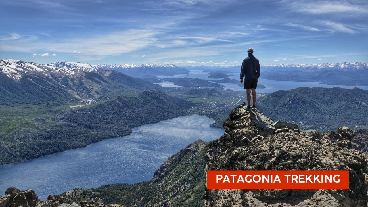 REGLAS de ETIQUETA haciendo TREKKING