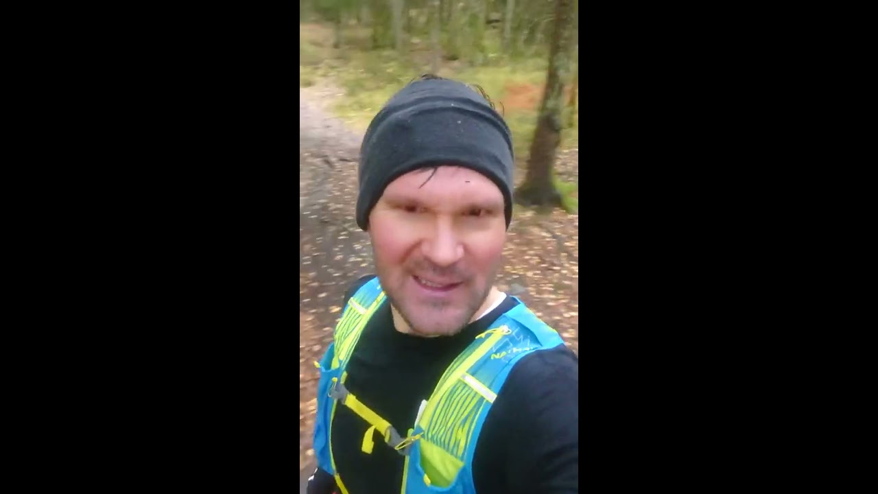 Øystein Pettersen - Skap din egen motivasjon