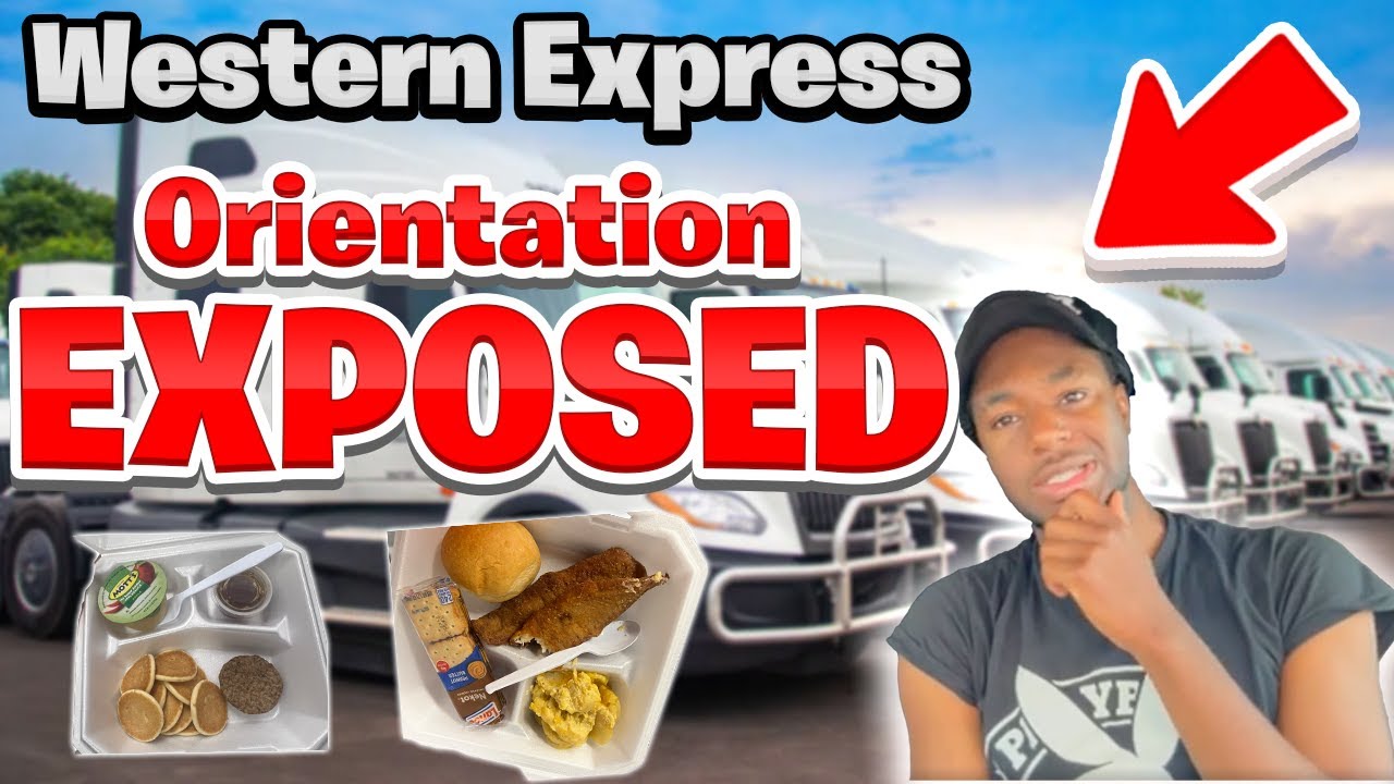 Ознакомительная программа Western Express: советы и рекомендации для сотрудников.