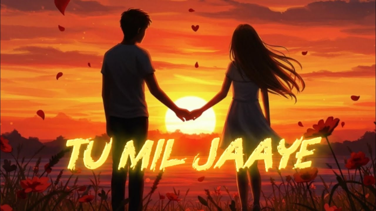 Tu Mil Jaaye – Heart Touching Romantic Song | Love Melody 2026