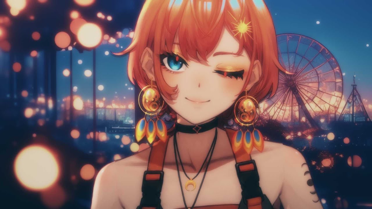 【雑談配信】初見歓迎◎2月もよろしくお願いします！【暁月ヒバナ/PIXELPOP PROMOTION】 #shorts