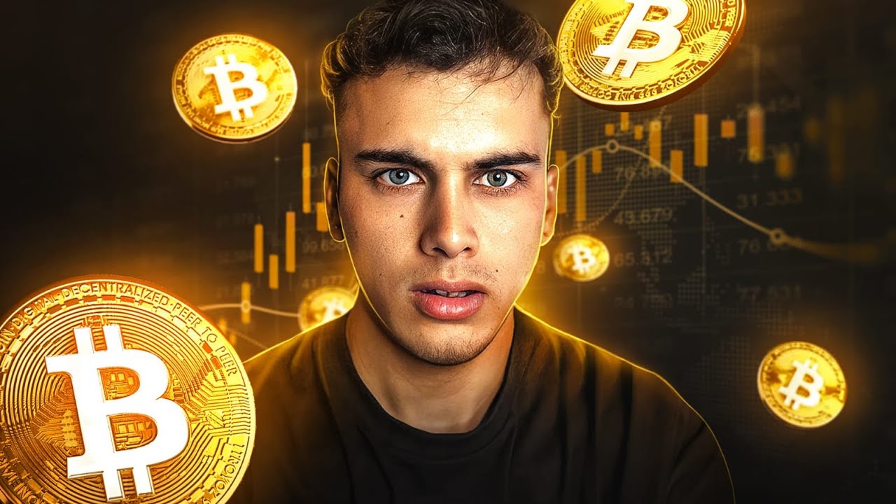 TODO SOBRE BITCOIN - Empieza Desde Cero En 2026 | Curso completo de Bitcoin para Principiantes