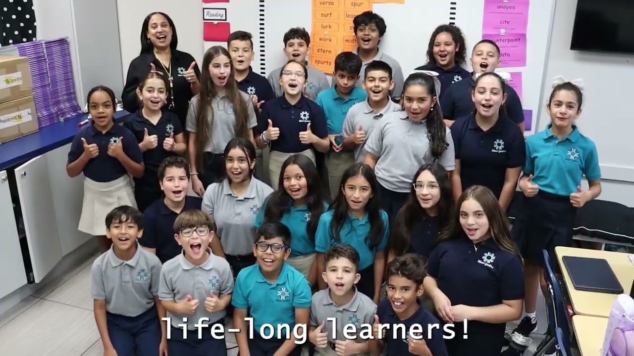 Morning Announcements 3/5/2026