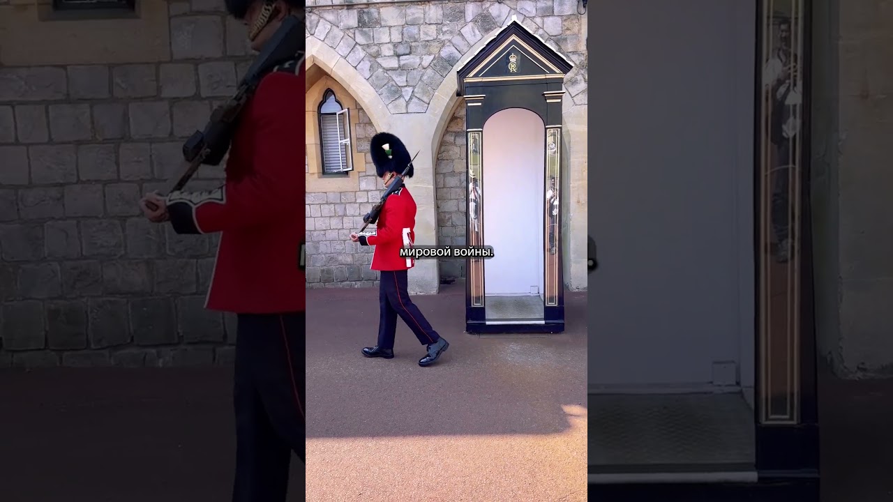 10 малоизвестных фактов о Виндзорском замке. История Виндзорского замка. #windsor #windsorcastle