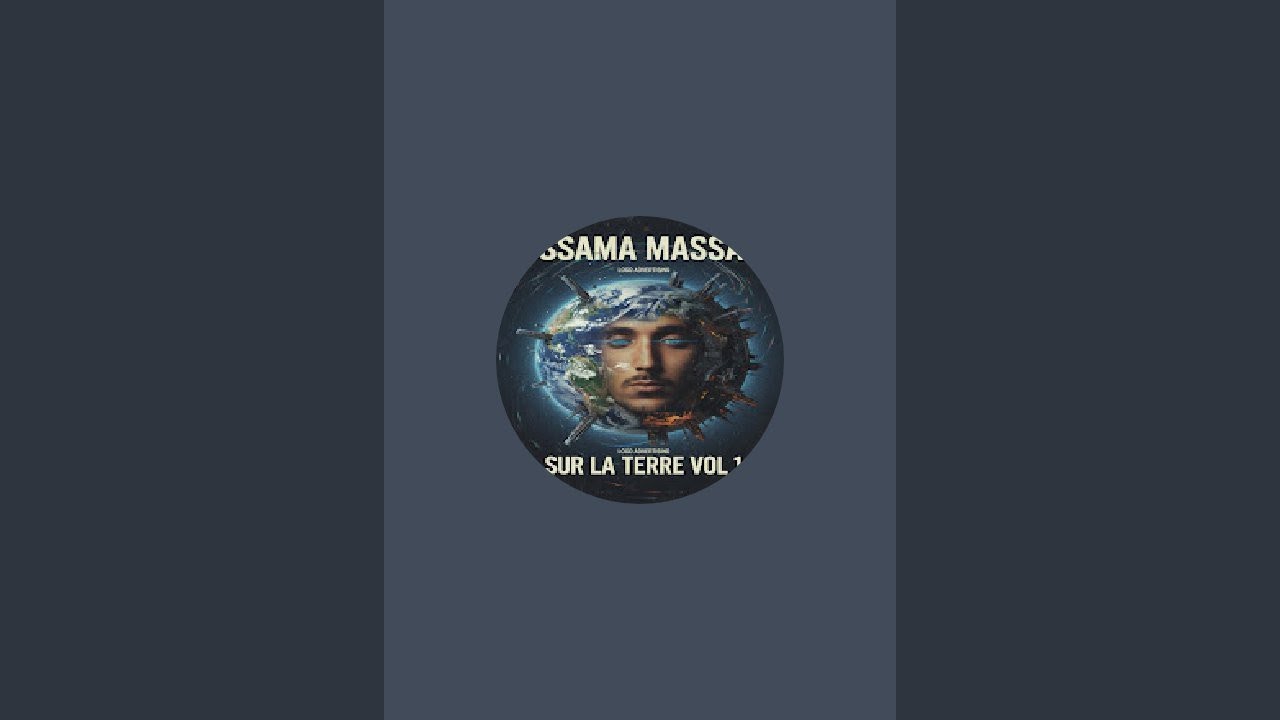 OSSAMA MASSAO est en direct !