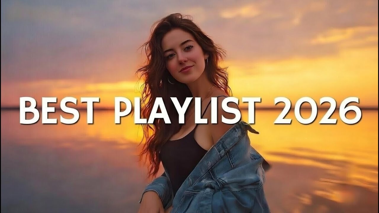 Viral 2026 TikTok & Spotify Emotional Pop Playlist 🎧 Heartbreak & Love Hits