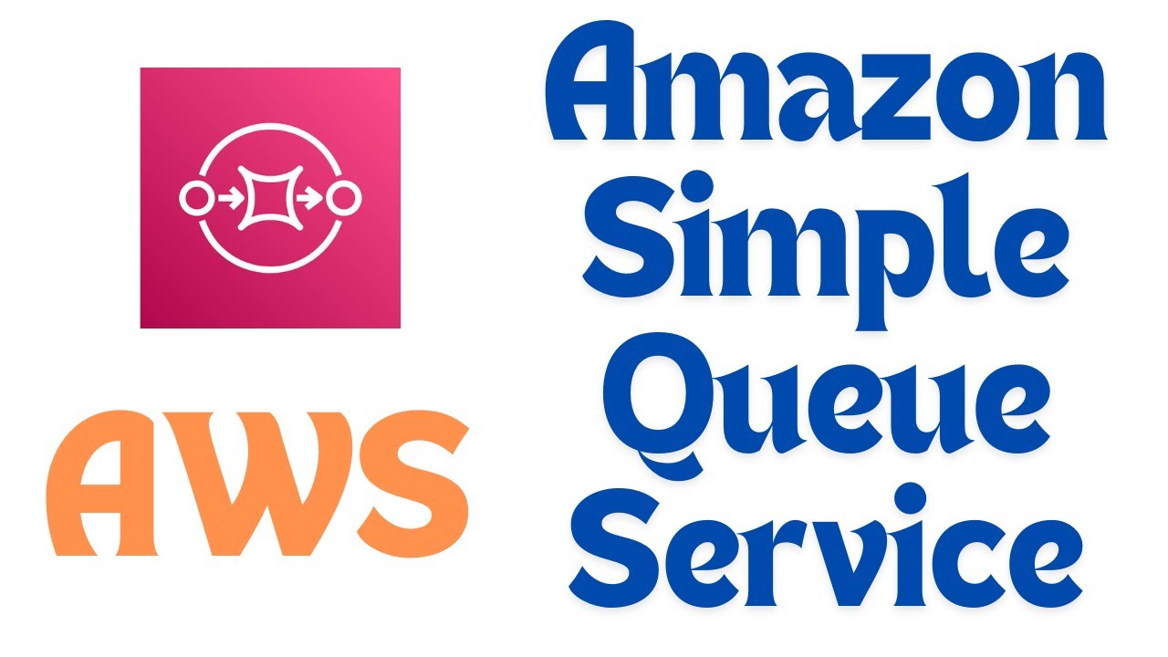 AWS Simple Queue Service | Example with NodeJS Application