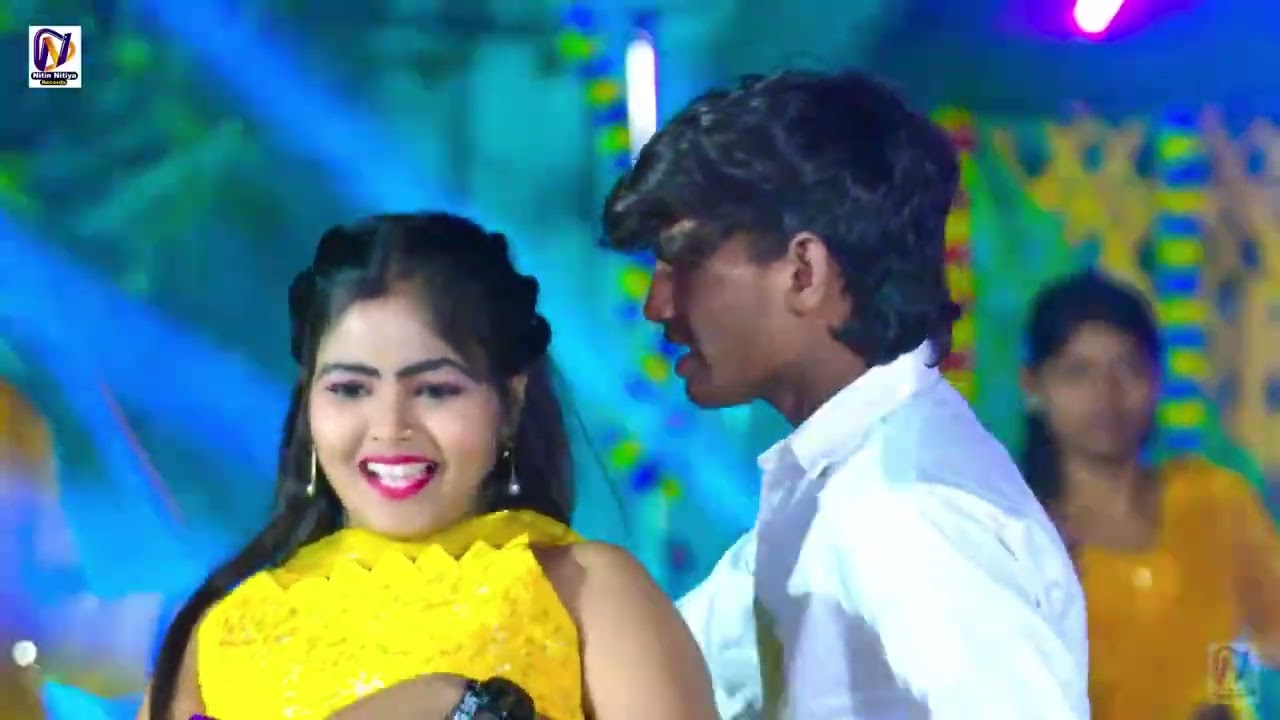 Newa song ane shal ka song teriliga 100k