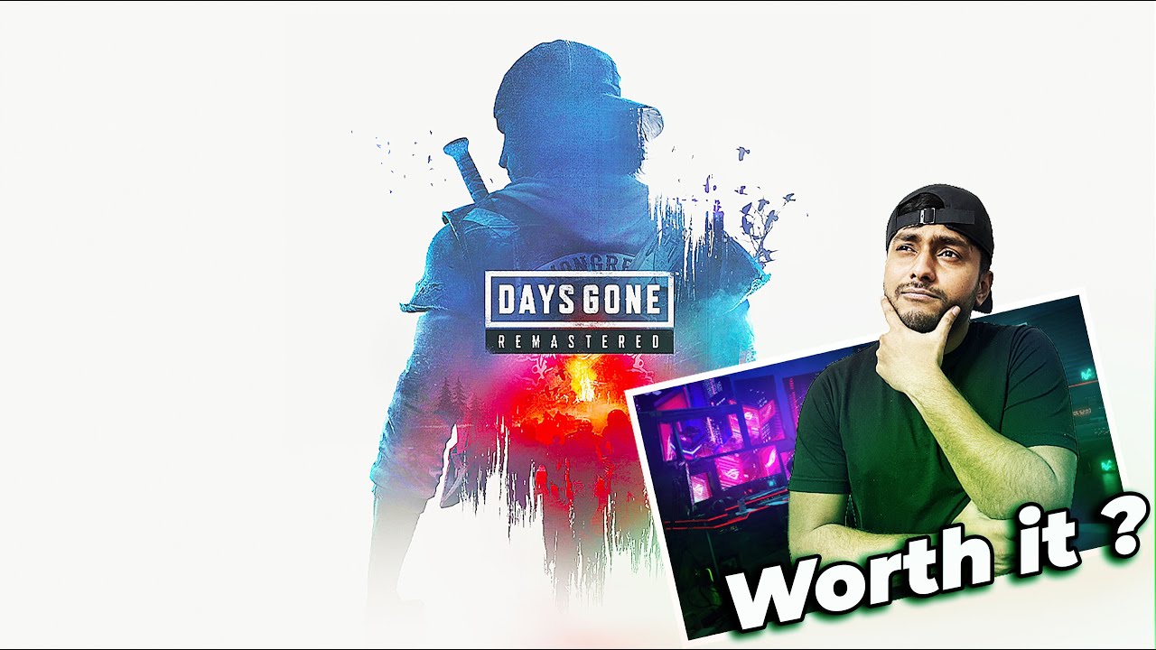 🔴LIVE - Most Deadly Zombie Game Days Gone Remastered 2025 PS5 Pro #daysgoneremastered