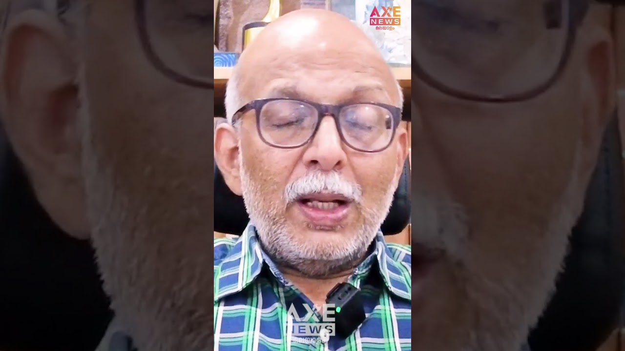 ഇതല്ല ഇതിനപ്പുറവും.. | K Sudhakaran | Adv A Jayashankar | part 7