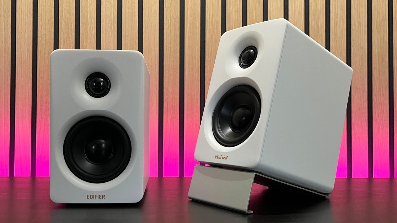 Why Everyone Wants These Edifier M60 Speakers!