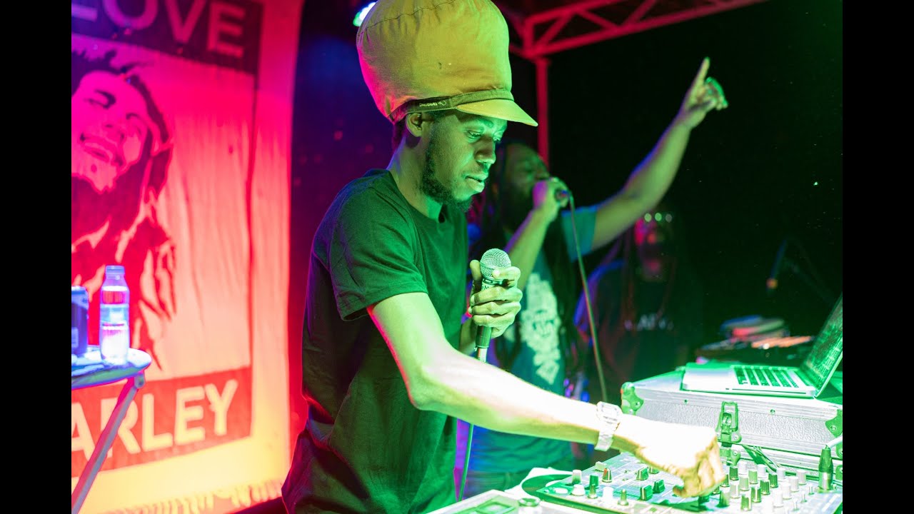 Official AFTERMOVIE / HIGHLIGHTS 2022 @ Natural Mystic Reggae Festival