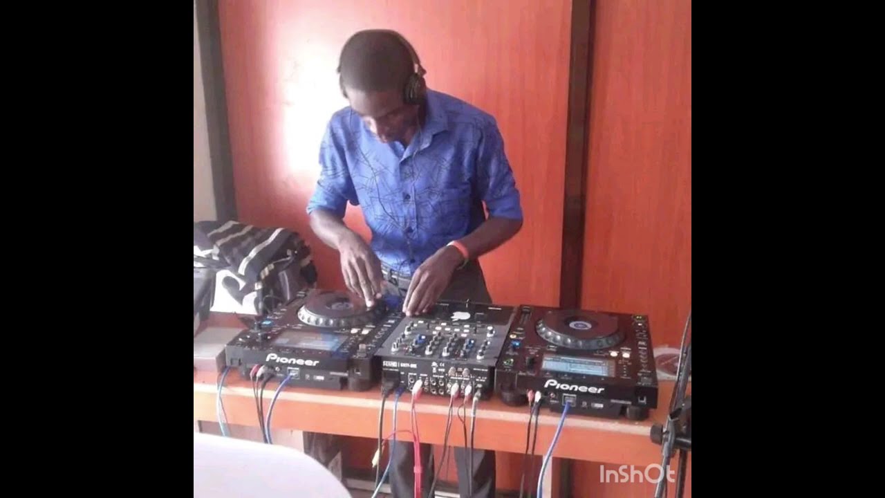 DEEJAY RODMAN DANCEHALL SENSATION MIX 2026