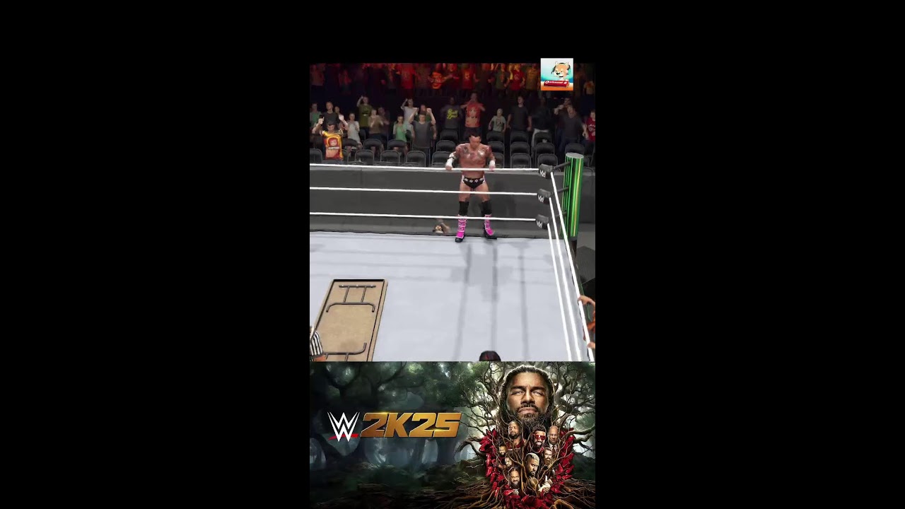 💯4  vs 4  New breath gamings live 💯  WWE  2k25 gameplay#shorts#wwe2k25live#shortsfeeds#ytshorts
