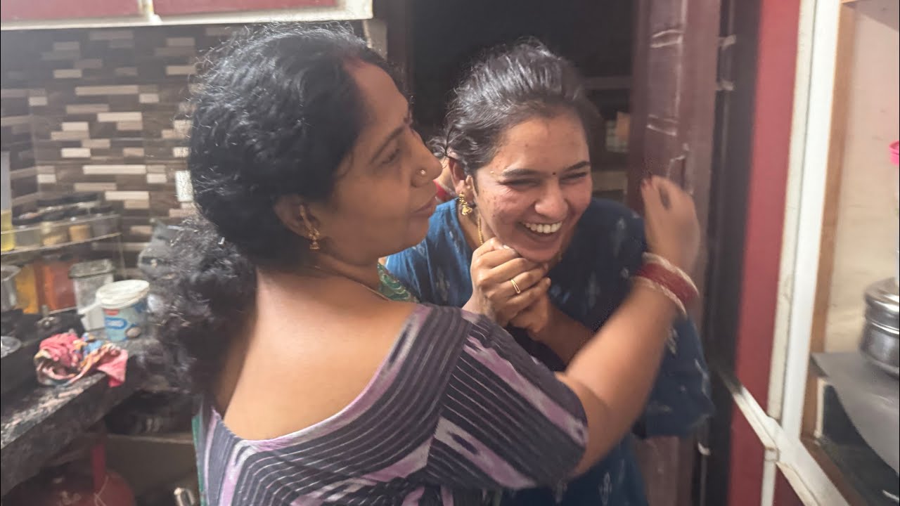 Havish cute prank on parents | Kuyya Vlogs