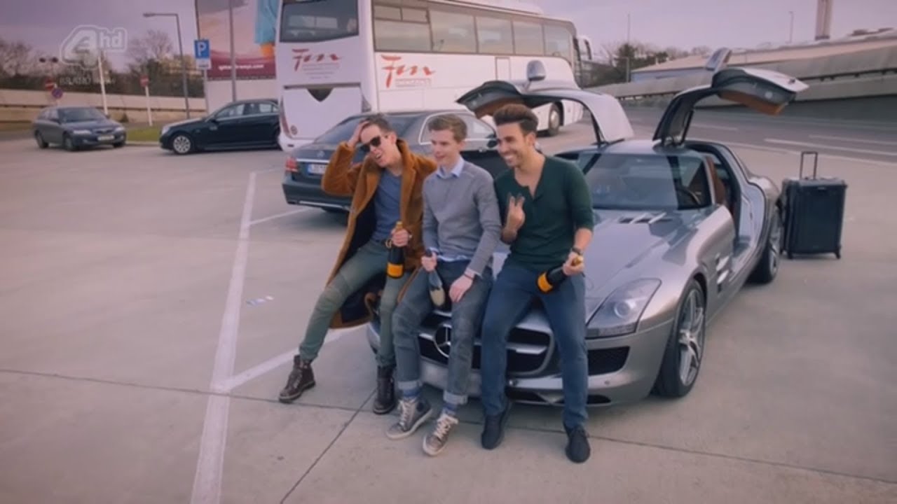 Rich Kids Of Instagram | Season 1 | Episode 2