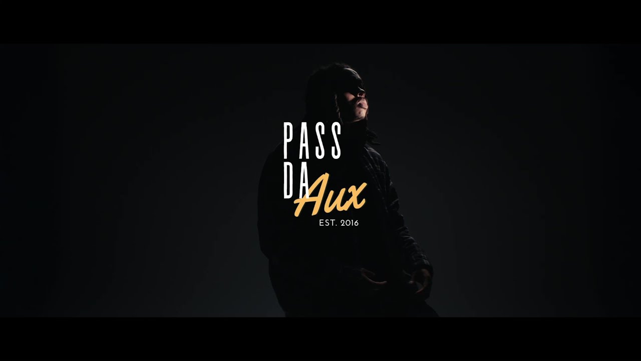 Pass Da Aux Silhouettes: MXLXCHI - Not Tonight [4KHD]