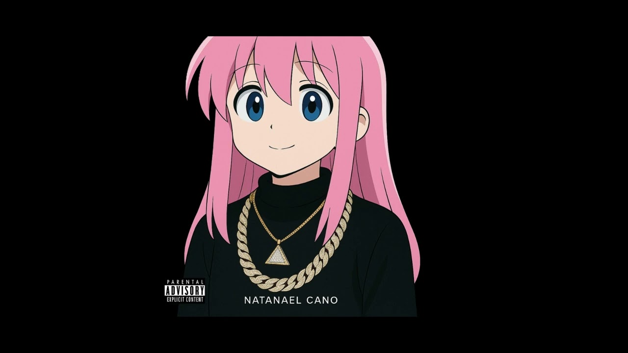 Amor tumbado IA cover Bocchi the Rock