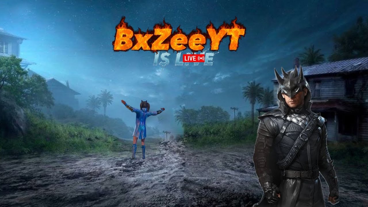 Day (45/100) of becoming pro in BGMI | BxZeeYT