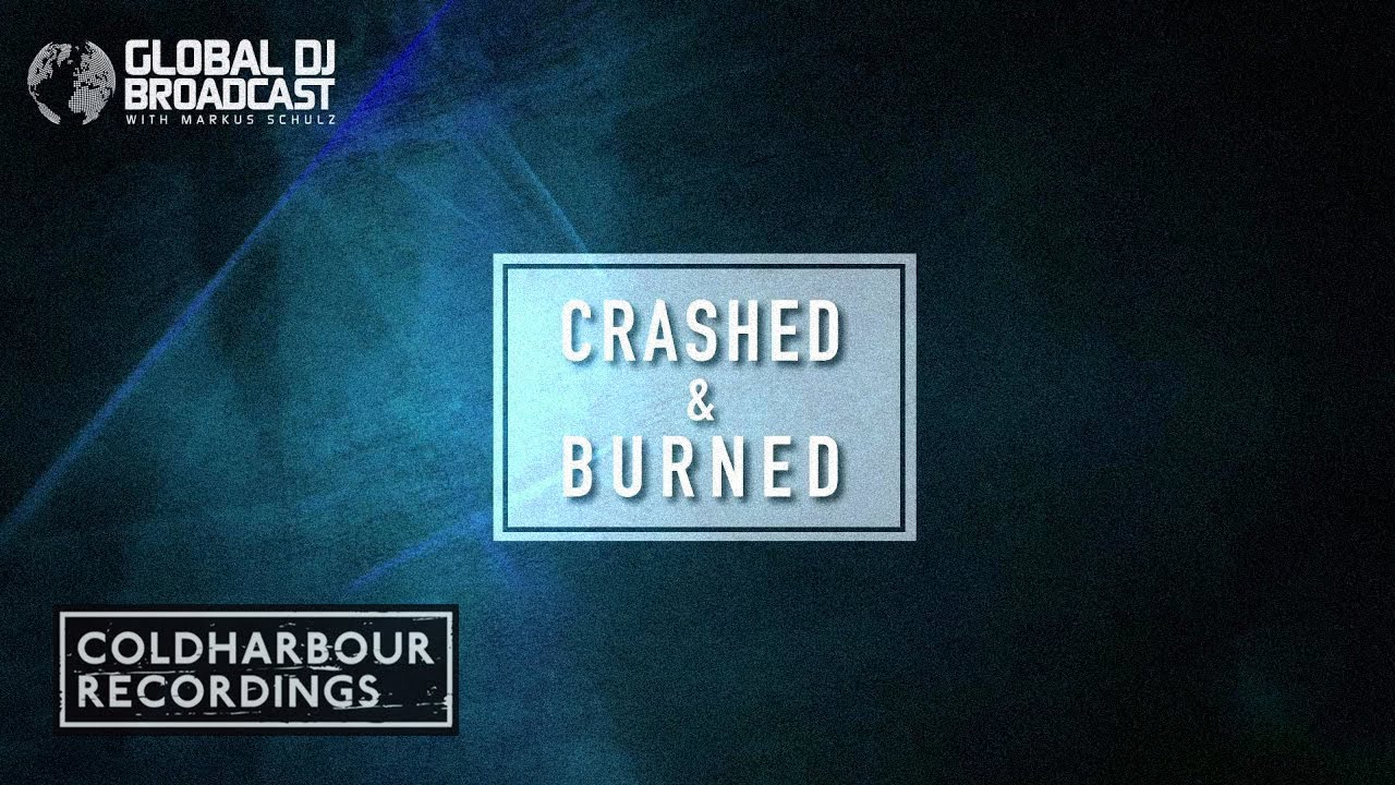 Venom One feat. @Adina-Butar - Crashed & Burned | Rafael Frost Remix
