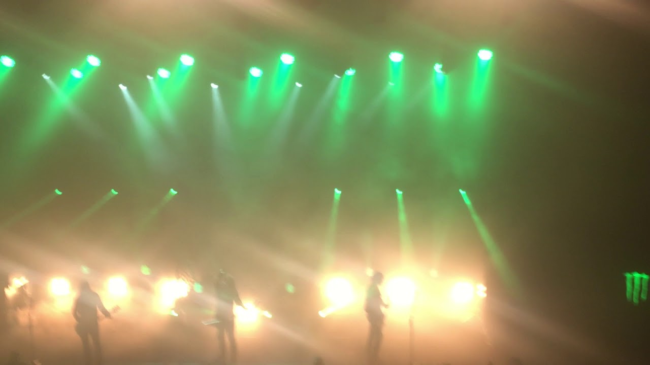 Betrayer - Kreator (live, 21/1/18, @Peiraios Academy, Athens, Gods Of Violence Tour 2018)
