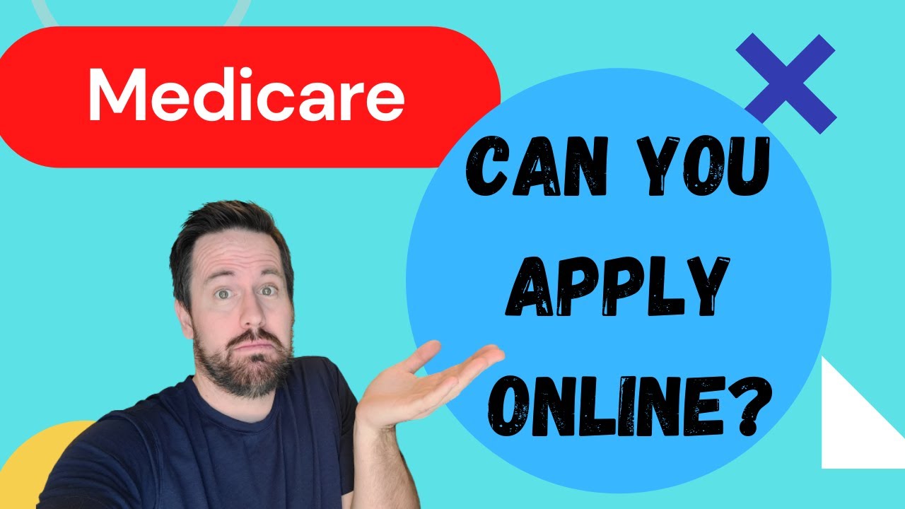 How To Apply For Medicare | How To Sign Up For Medicare Online