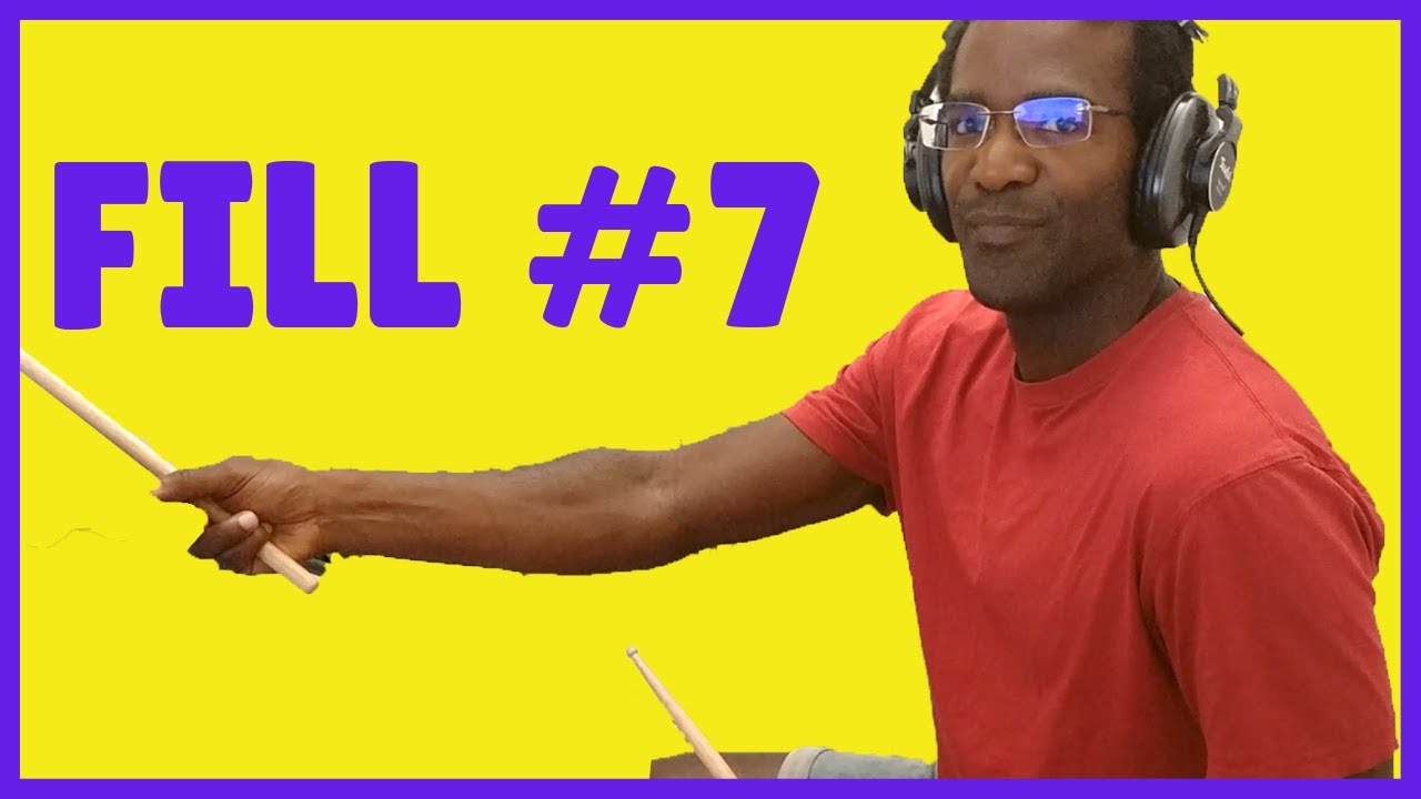 Fill 7 * Voice -  Alive and well (Osaka Riddim)