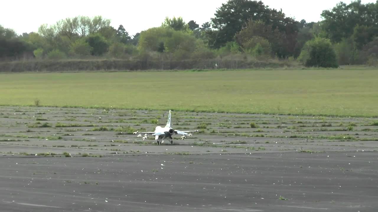 LARGE SCALE RC 