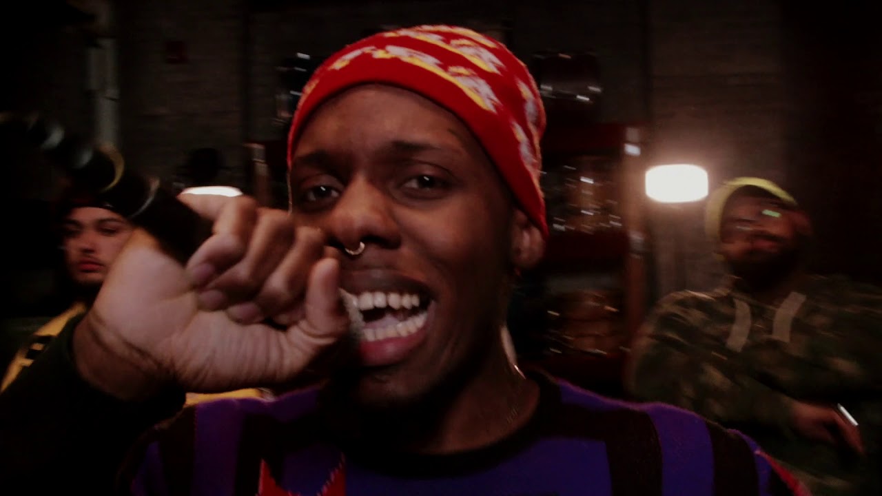 Irate Musik, Donny Murakami, Mic Ram$ey - Cypher Sessions Vol. 2 | Live at Wicked Squid Studios