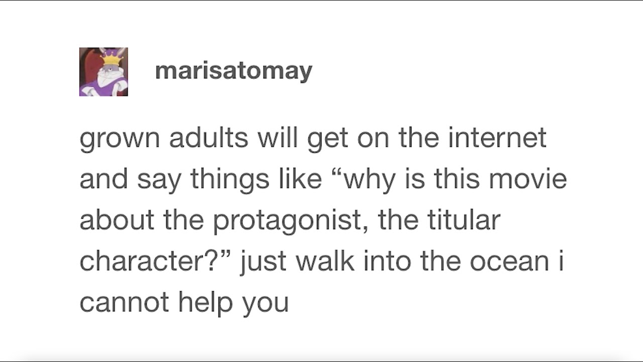 Funny Tumblr Posts