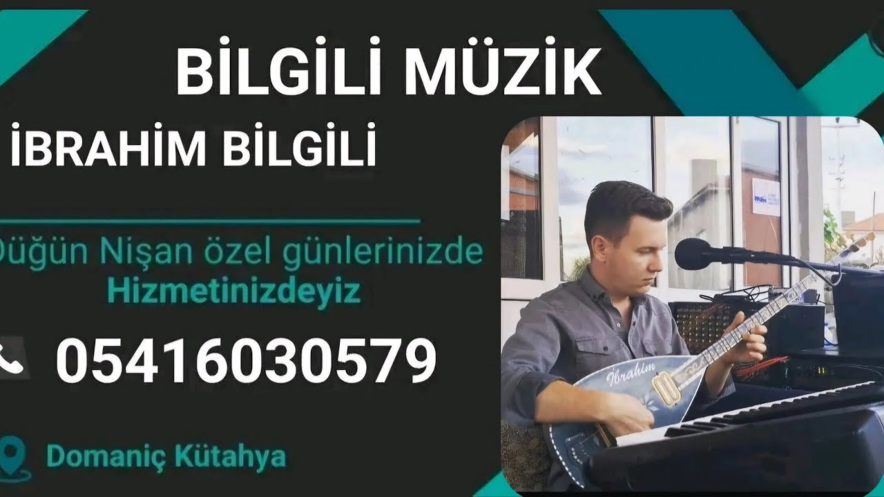 DOMANİÇ ÇİFTETELLİ 2025 (Oficial Video) 