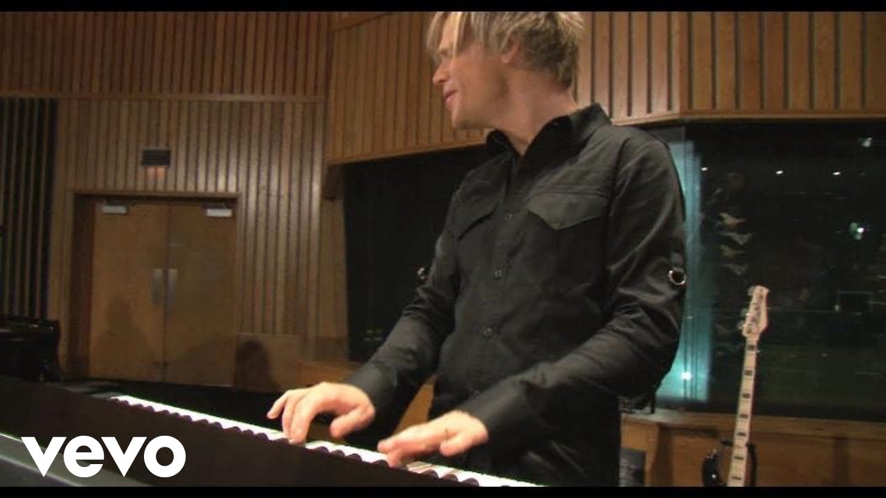 Brian Culbertson - Go (Live at Capitol Recording Studios / Stereo)