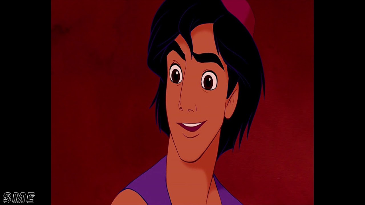 [FREE] Aladdin Type Beat 