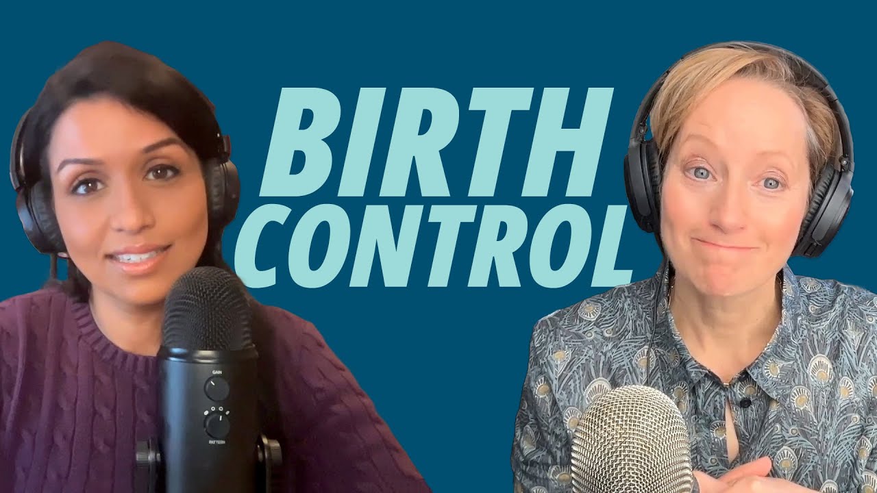 Can I Require My Teen to Be on Birth Control? | Episode #160