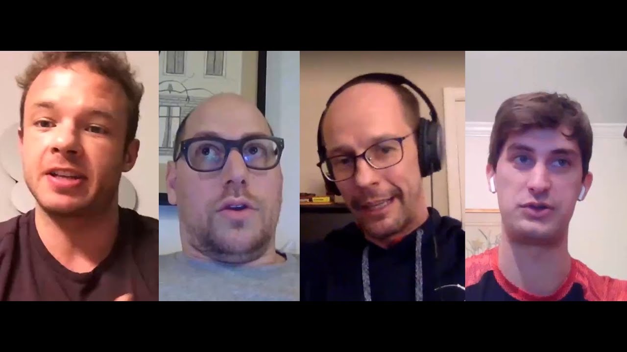 Foil Coach Q&A Part 2: Mentality