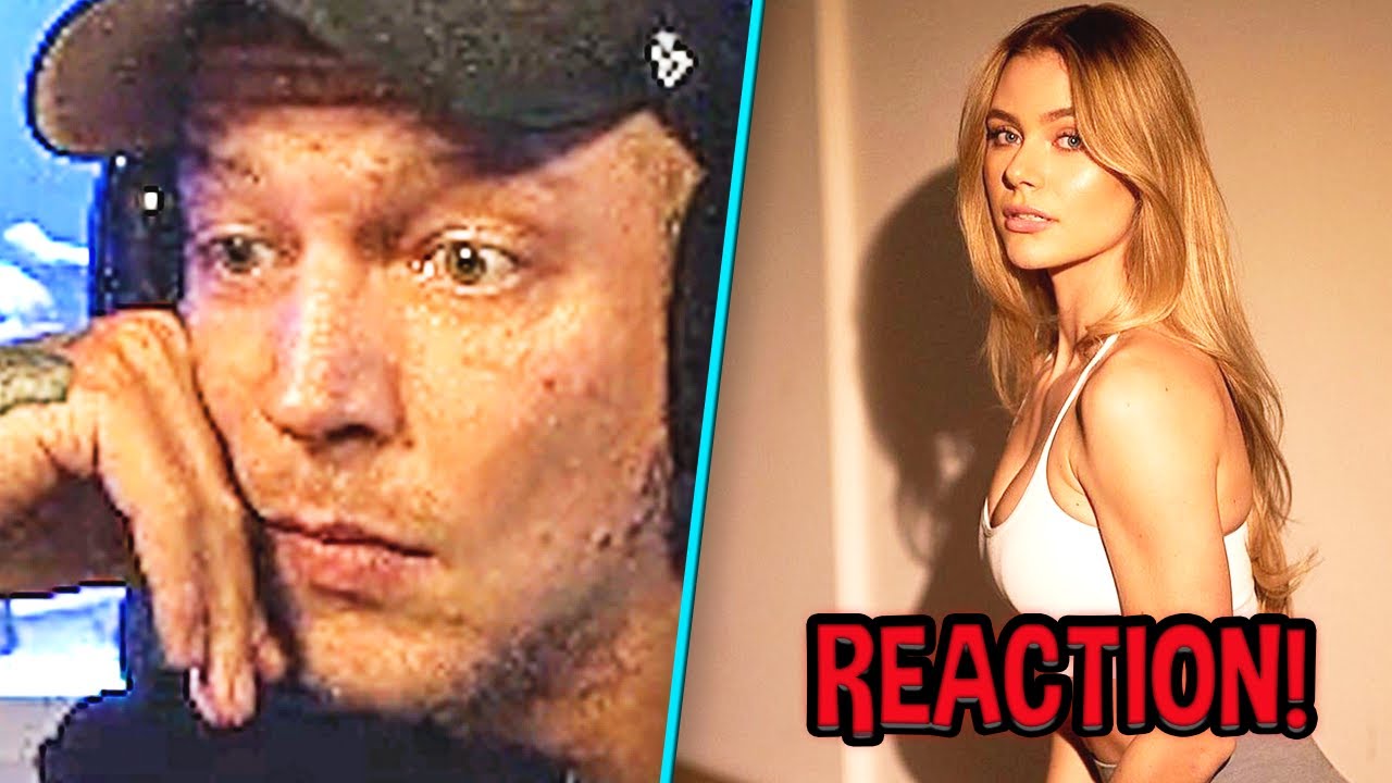 MONTE ist VERLIEBT!😍 MontanaBlack REAGIERT auf Satter Hugo!🤣 | MontanaBlack Reaktion
