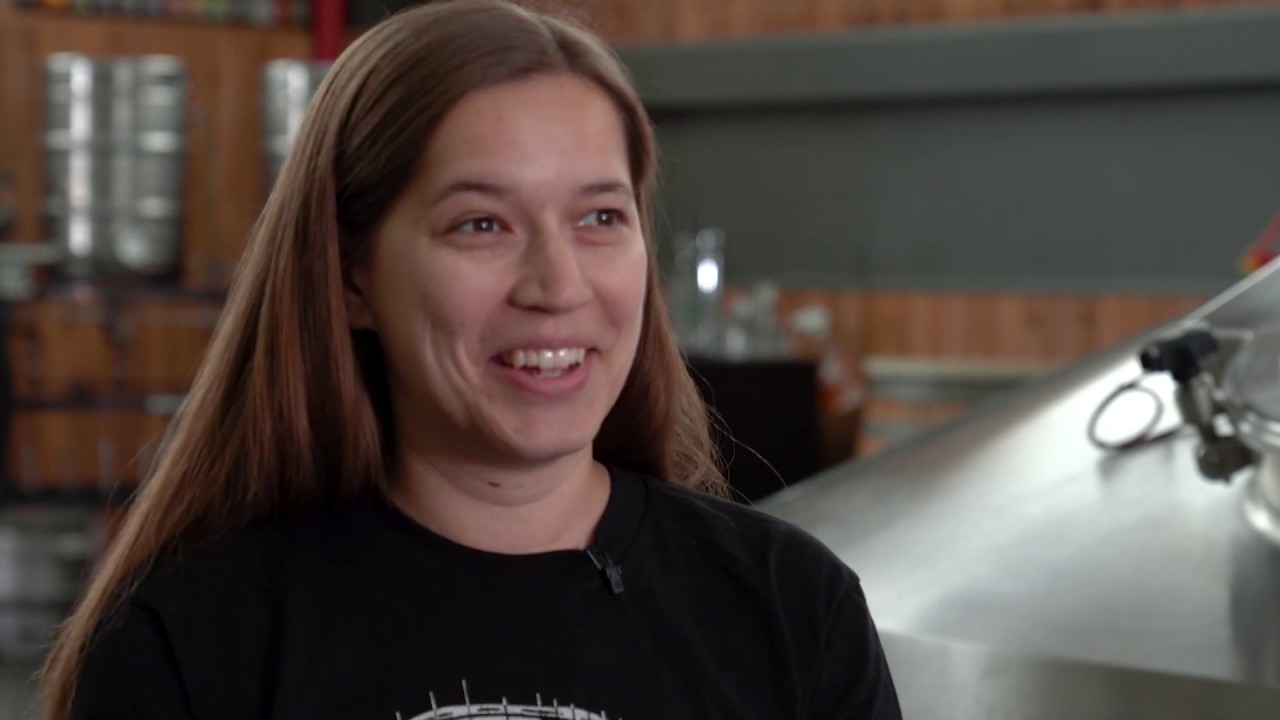 Project at Dogfish Head Craft Brewery in the USA | Brewery | brewmaxx | ProLeiT