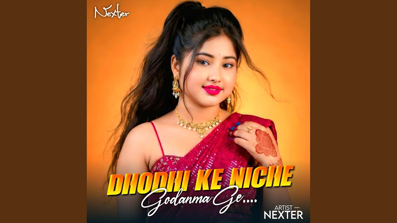 Dhodhi Ke Niche Godanma Ge (Dj Remix Version)