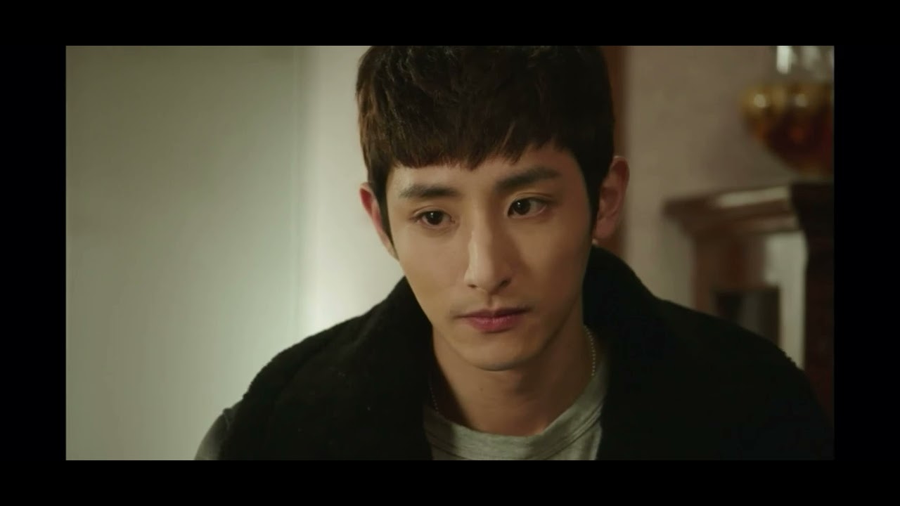 [이수혁] We Don't Talk Anymore / (Feat. Selena Gomez) / Charlie Puth / Lee Soo Hyuk