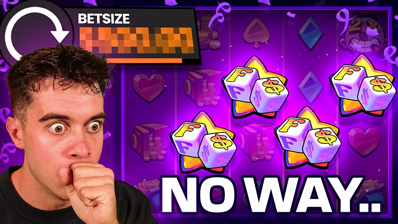 THE CRAZIEST SAVE EVER ON DONNY DOUGH! (BIG SPUN IN BONUS)