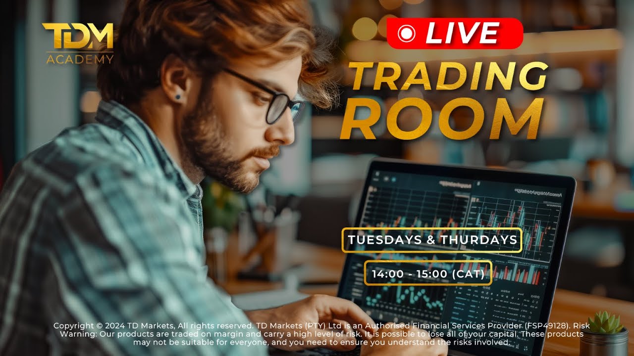 Live Trading Room - 03 March 2026