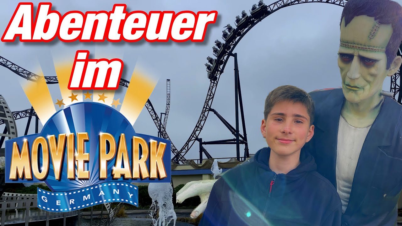 Abenteuer im 